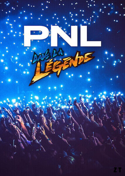 Hình ảnh phim PNL – Dans la légende tour
