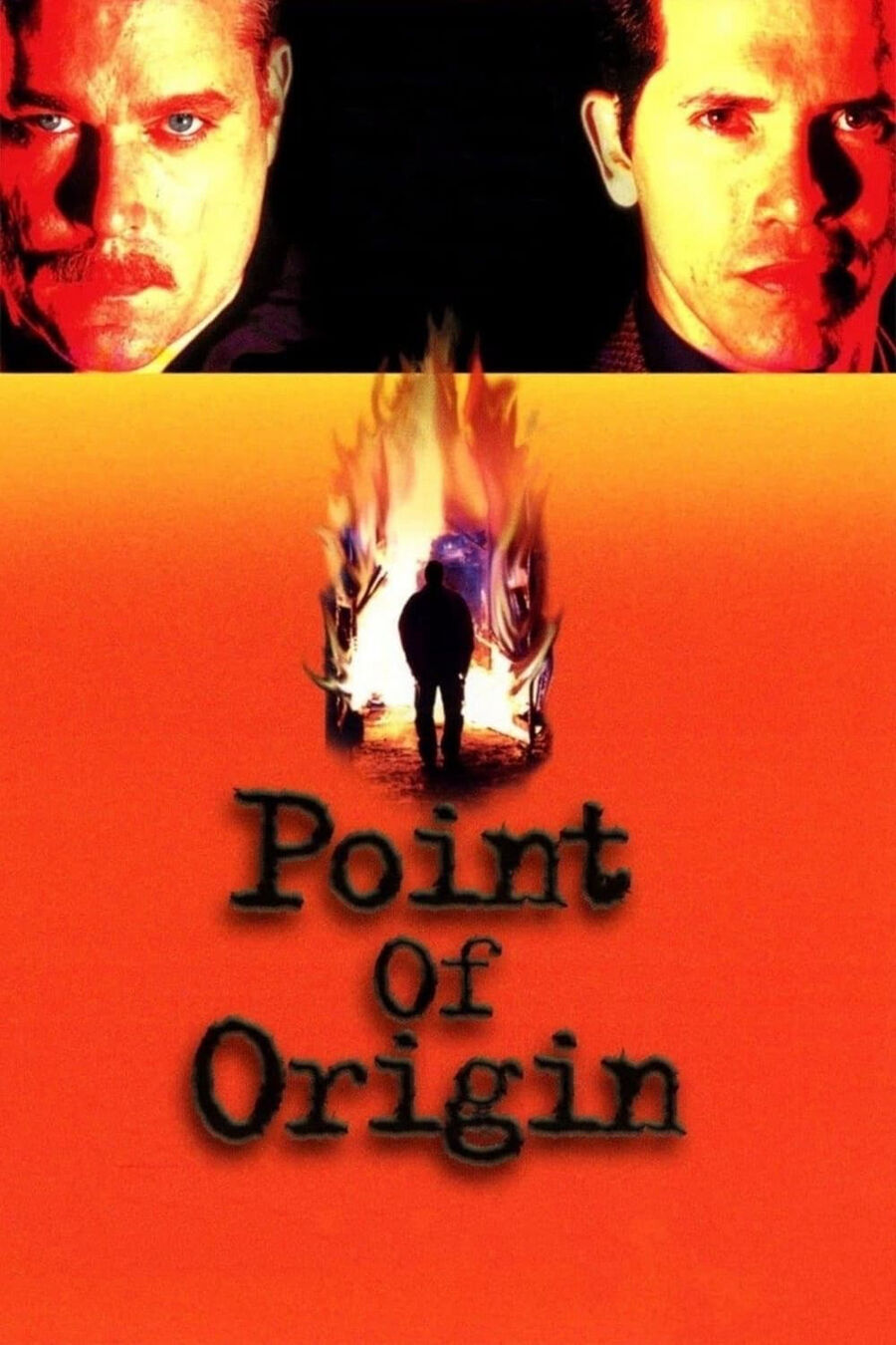 Hình ảnh phim Point of Origin