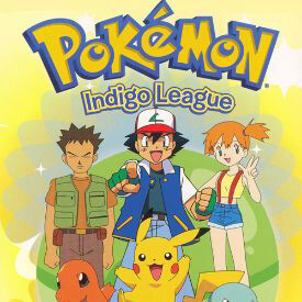 Hình ảnh phim Pokemon Tổng Hợp