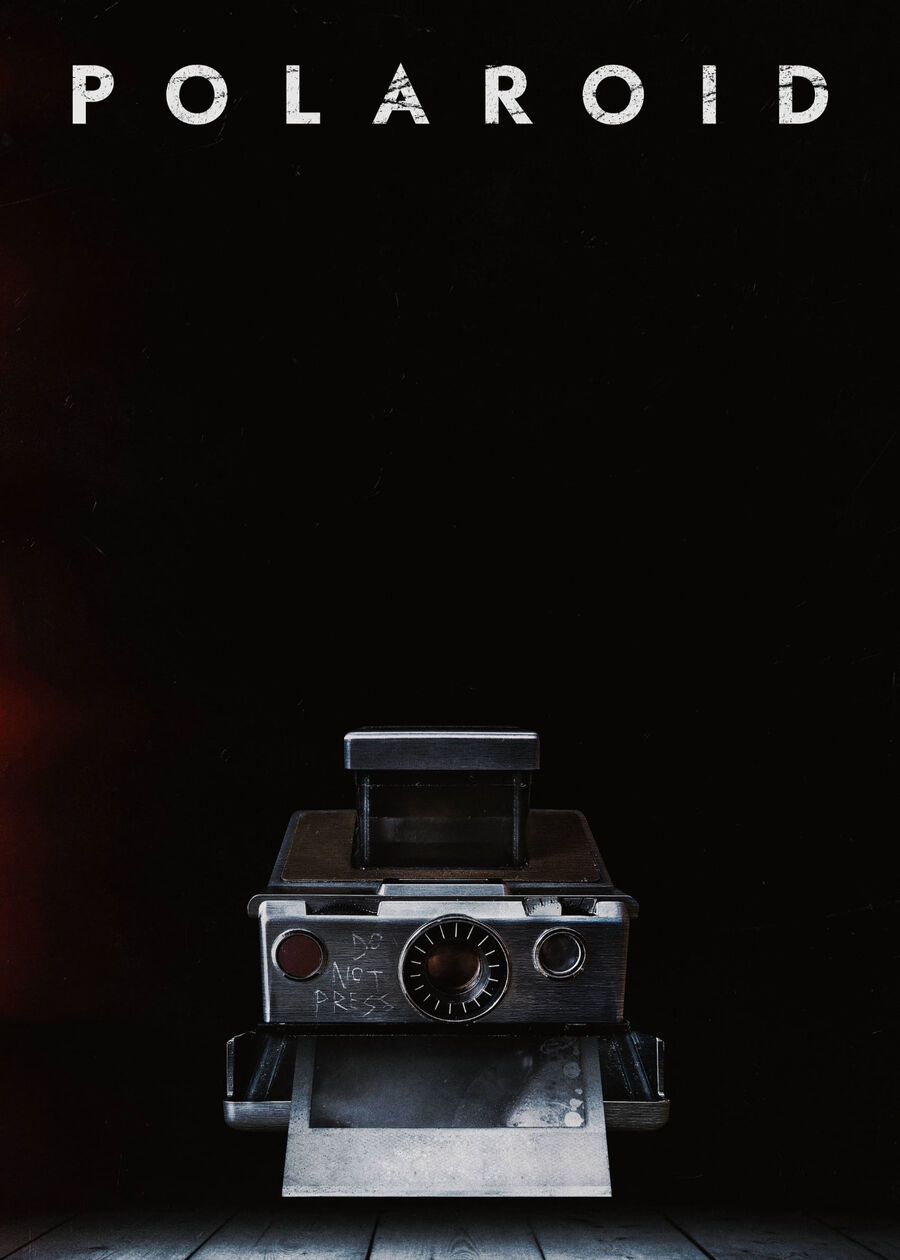 Hình ảnh phim Polaroid