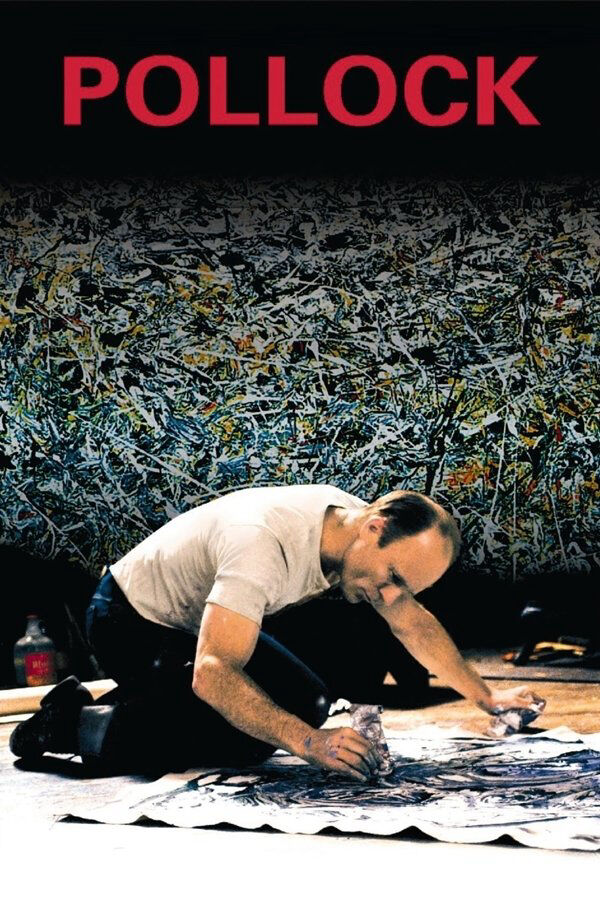 Hình ảnh phim Pollock