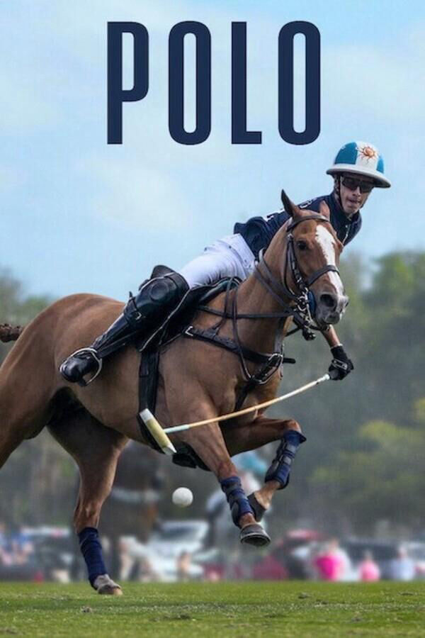 Hình ảnh phim Polo