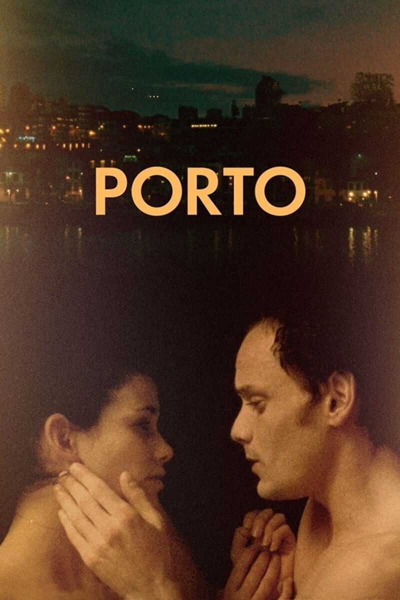 Hình ảnh phim Porto