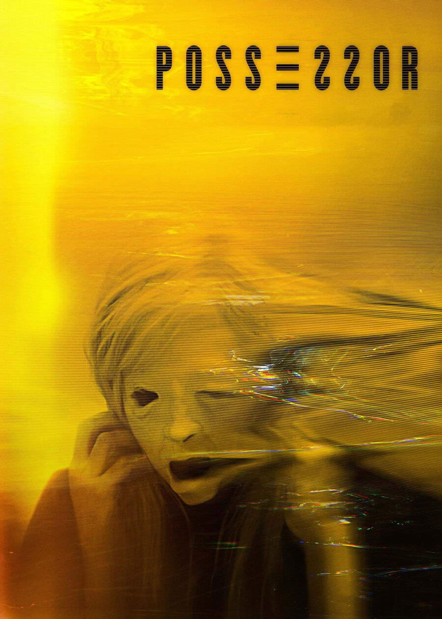 Hình ảnh phim Possessor