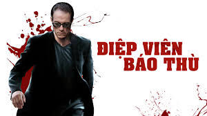 Poster phim Pound of Flesh