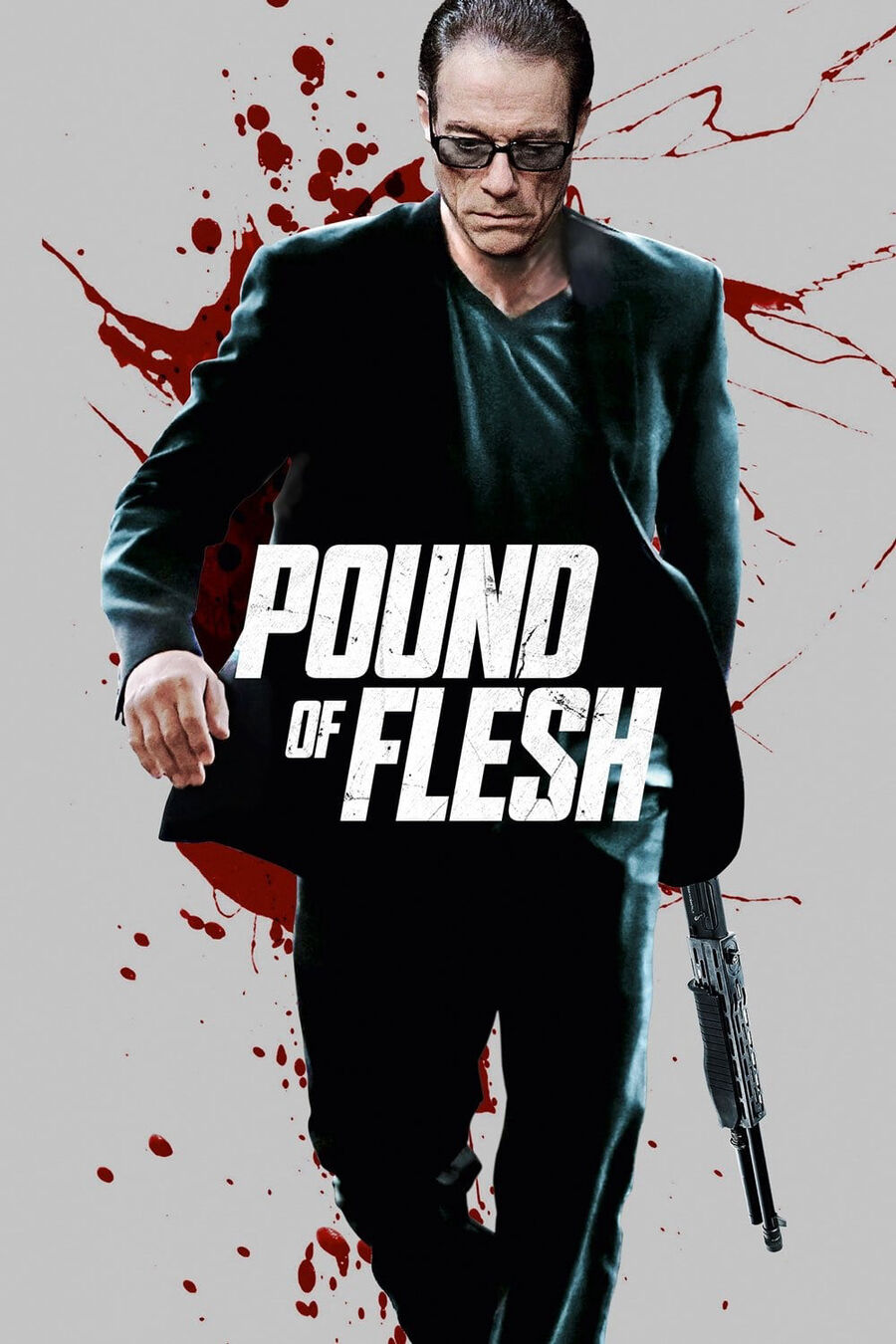 Hình ảnh phim Pound of Flesh