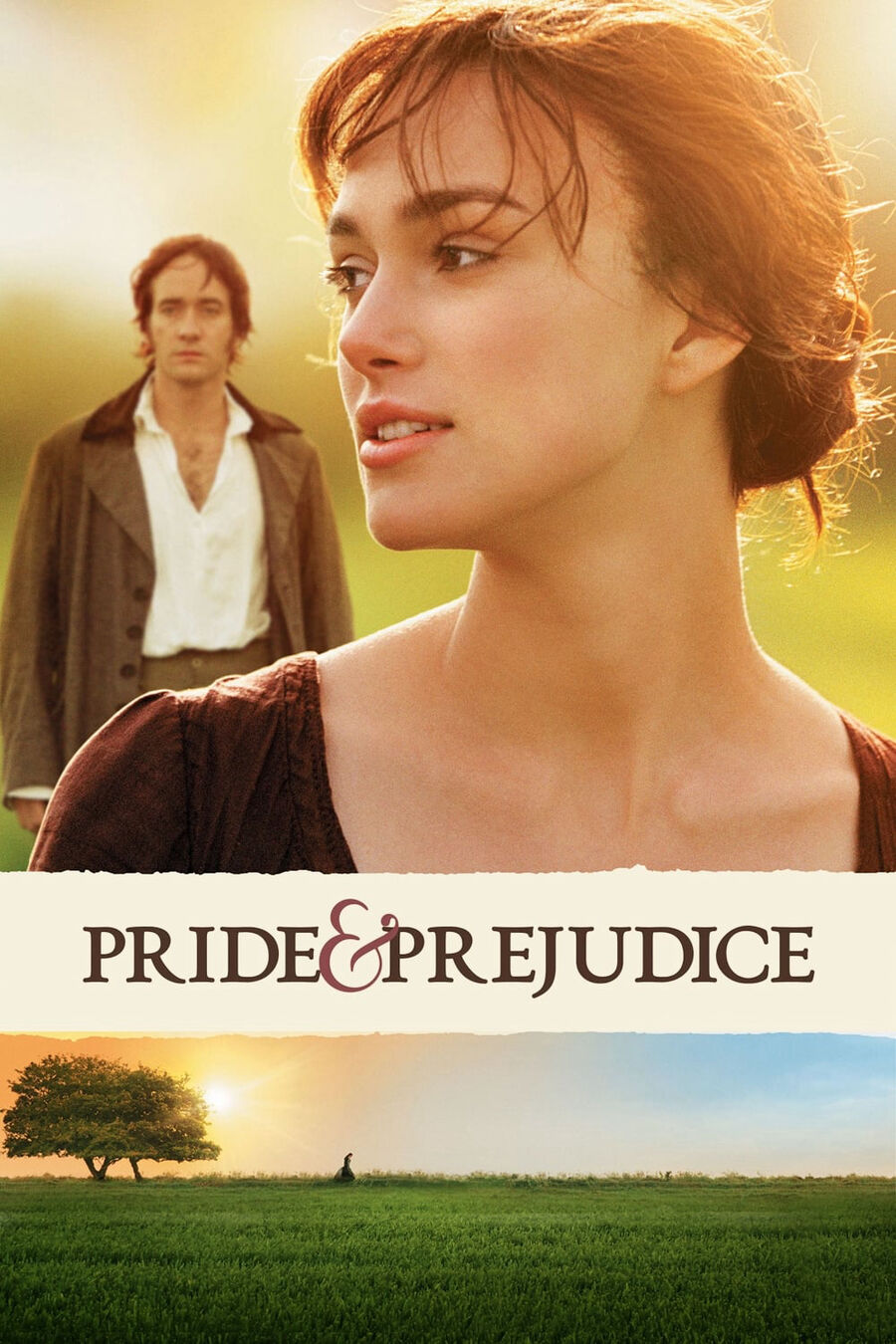 Hình ảnh phim Pride & Prejudice