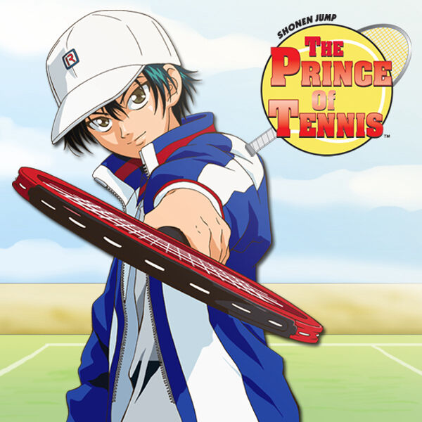 Hình ảnh phim Prince Of Tennis
