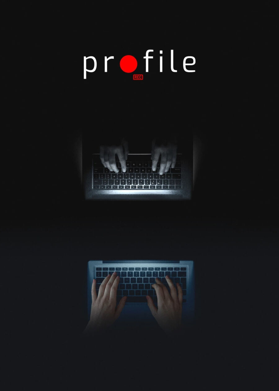 Hình ảnh phim Profile