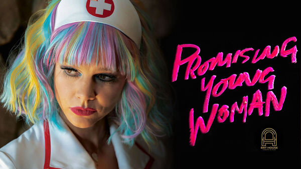Poster phim Promising Young Woman