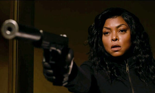 Poster phim Proud Mary