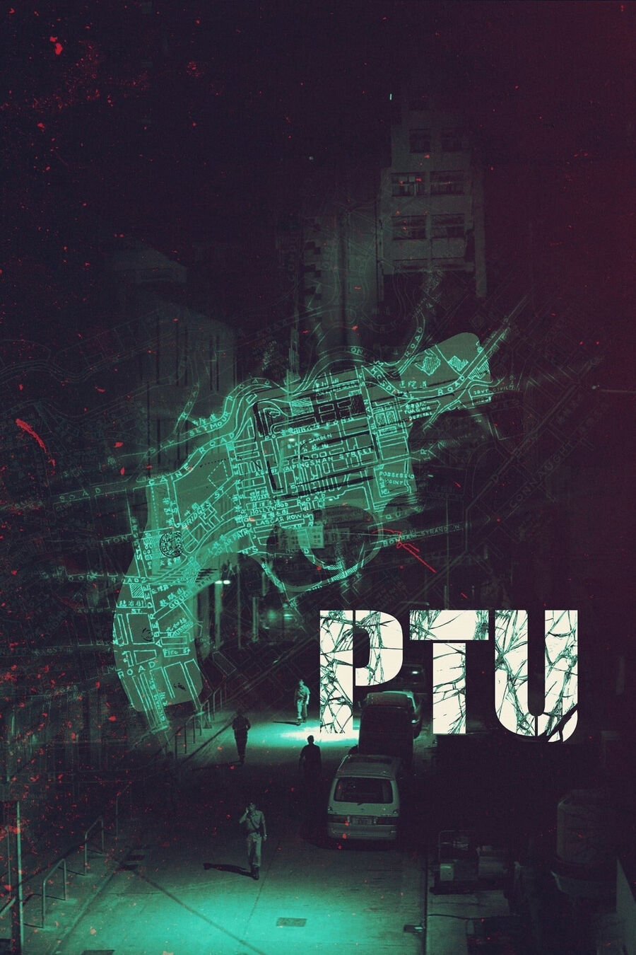 Hình ảnh phim PTU