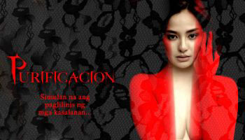Poster phim Purificacion