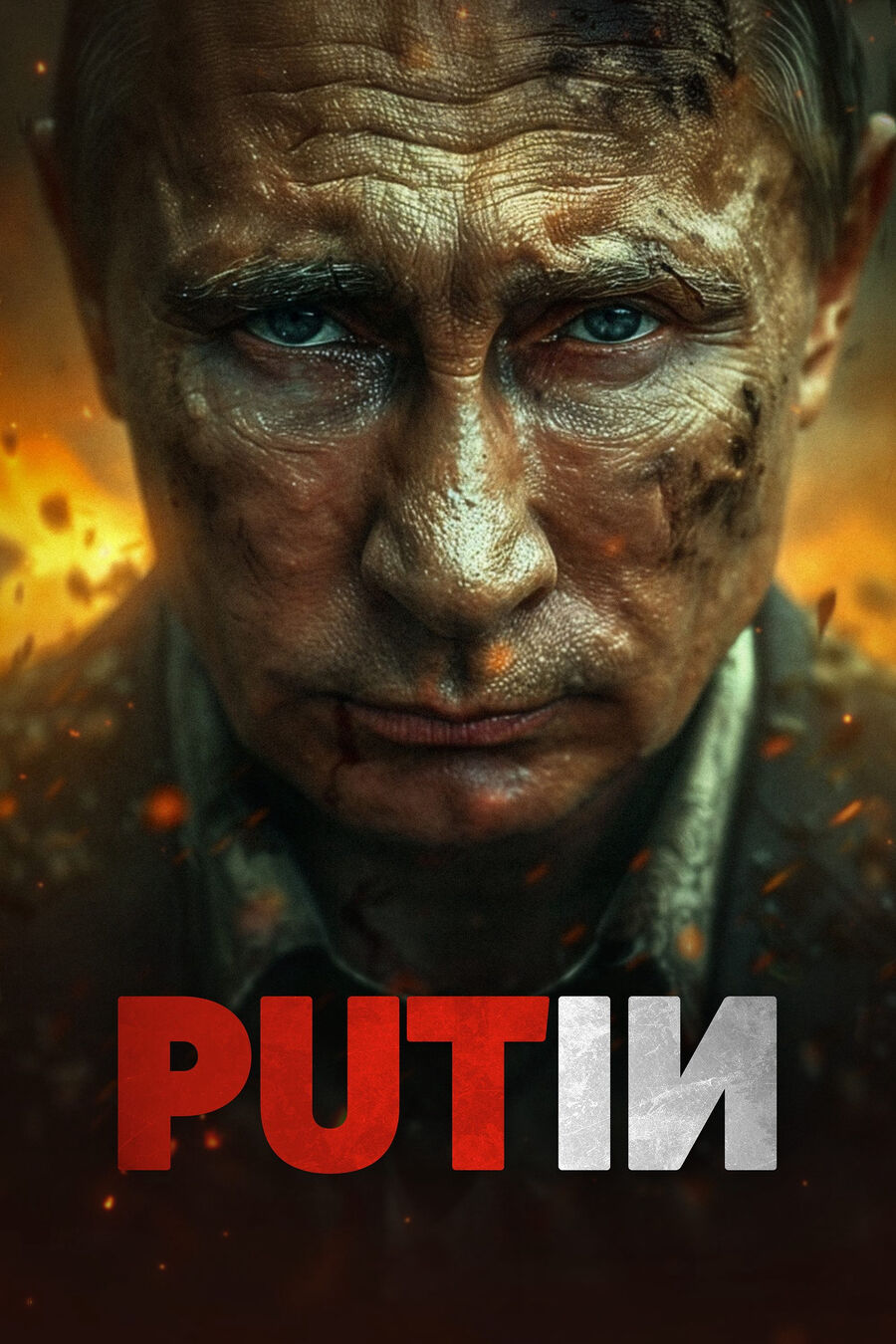 Hình ảnh phim Putin