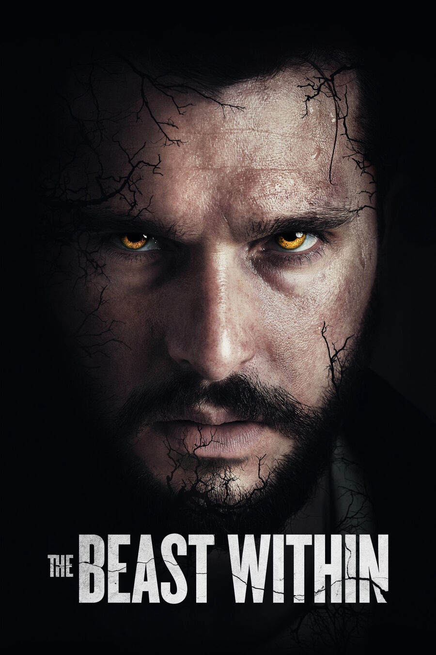 Hình ảnh phim Quái Thú Bên Trong