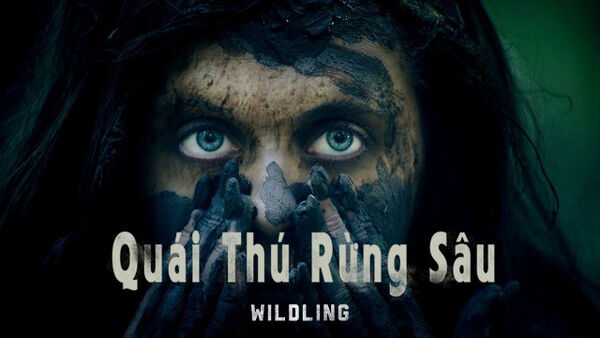 Poster phim Quái Thú Rừng Sâu