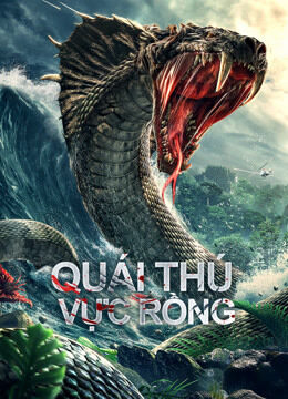Hình ảnh phim Quái Thú Vực Rồng