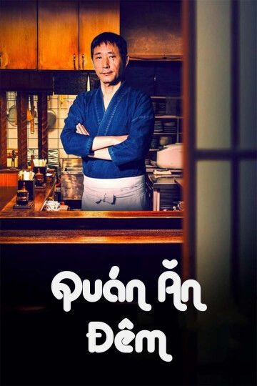 Hình ảnh phim Quán Ăn Đêm