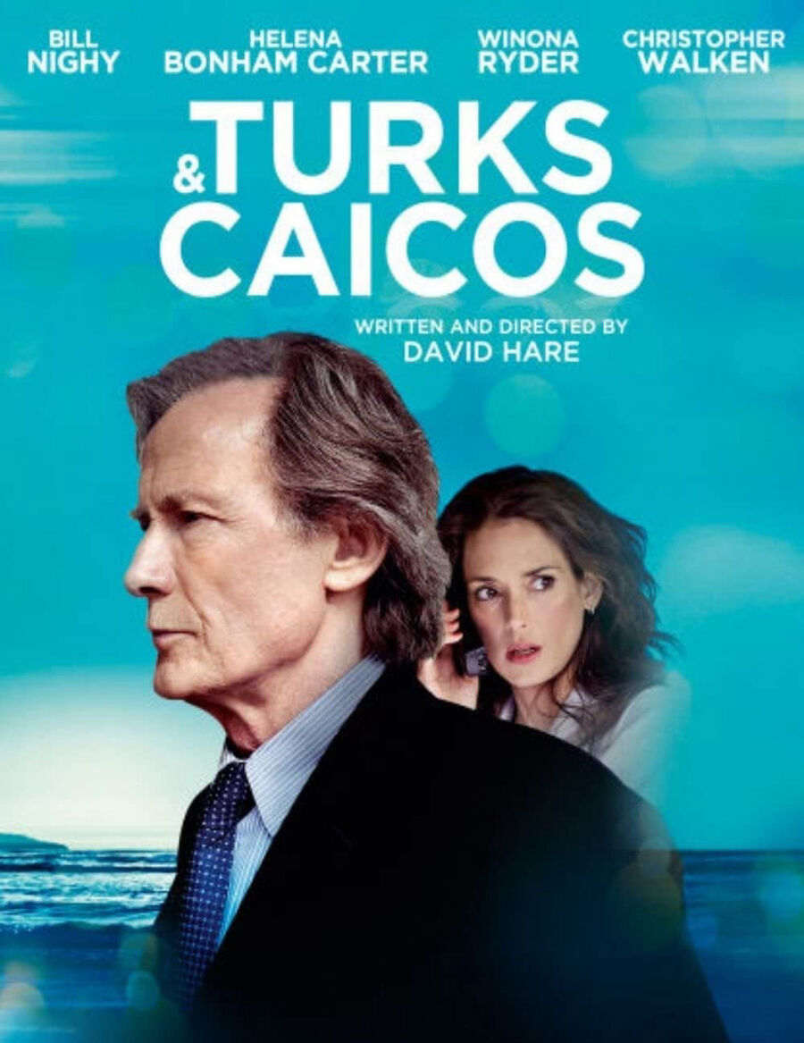 Hình ảnh phim Quần Đảo Turks và Caicos