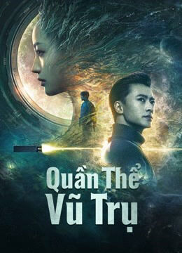 Hình ảnh phim Quần Thể Vũ Trụ