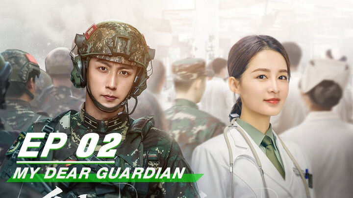 Tập 2 phim Quân Trang Thân Yêu