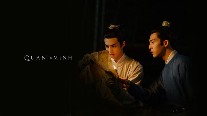 Tập 2 phim Quân Tử Minh