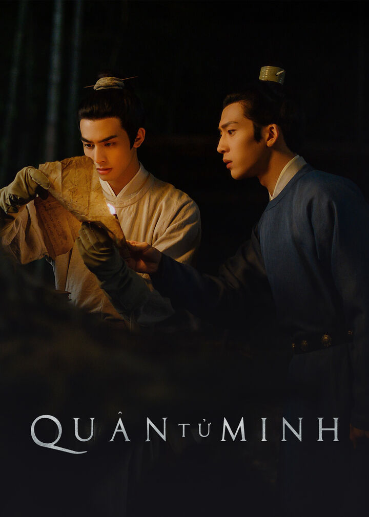 Tập 1 phim Quân Tử Minh