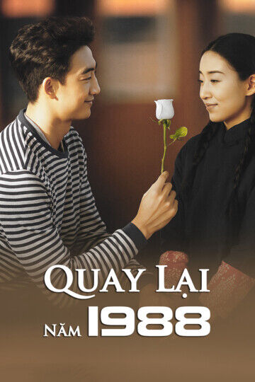 Hình ảnh phim Quay Lại Năm 1988