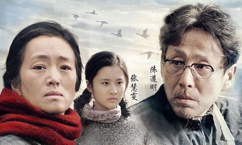 Poster phim Quay Về