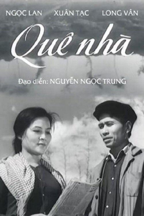Poster phim Quê Nhà