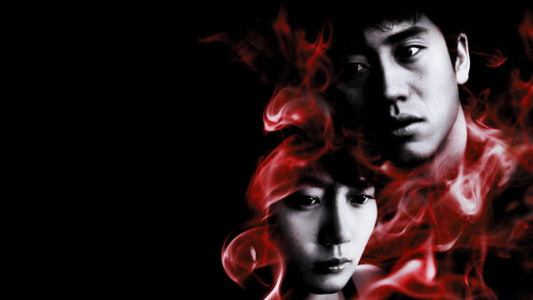 Poster phim Quý Ông Báo Thù