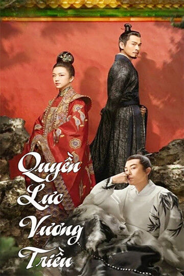 Tập 1 phim Quyền Lực Vương Triều