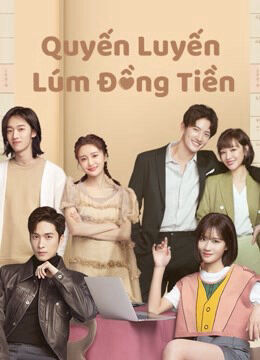 Tập 1 phim Quyến Luyến Lúm Đồng Tiền