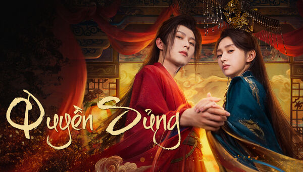 Poster phim Quyền Sủng