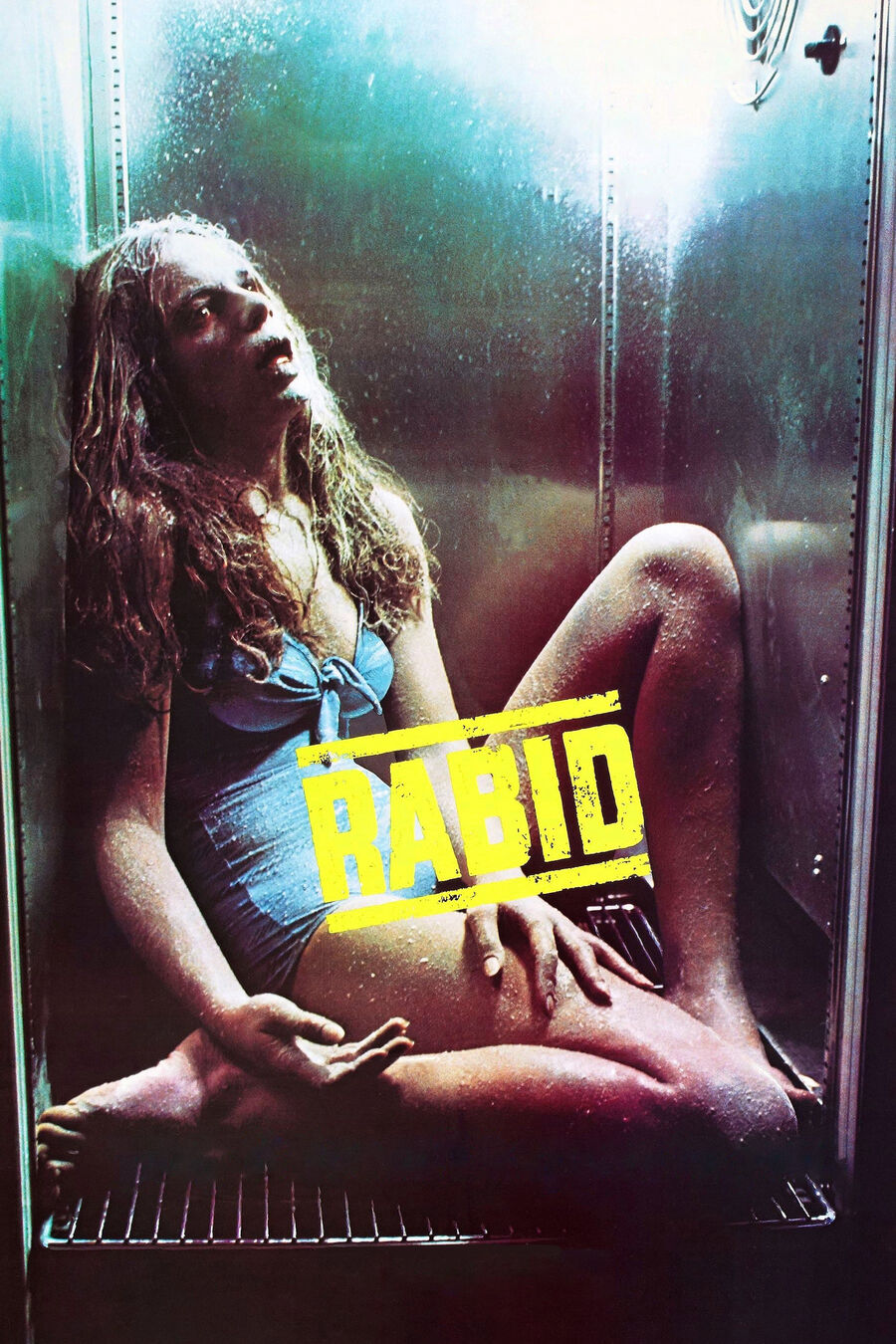 Hình ảnh phim Rabid