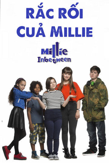 Hình ảnh tập 2 Rắc Rối Của Millie