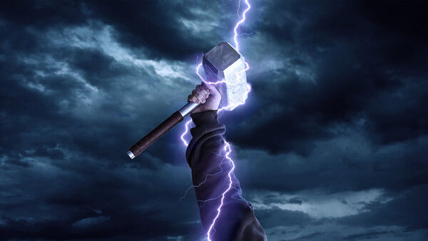Poster phim Ragnarok: Hoàng hôn của chư thần (Phần 1)