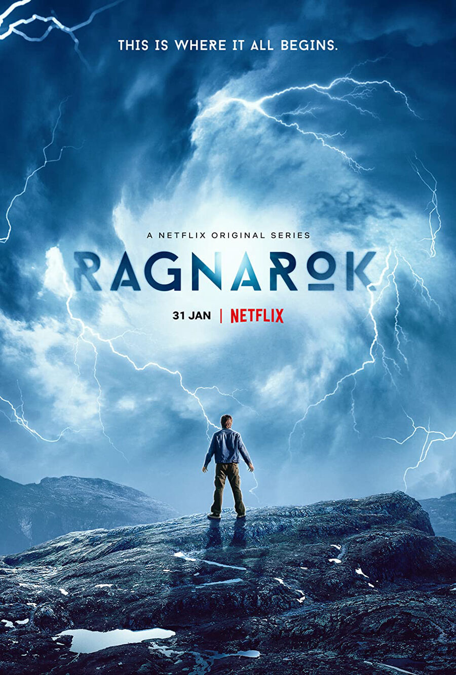 Hình ảnh phim Ragnarok: Hoàng hôn của chư thần (Phần 1)