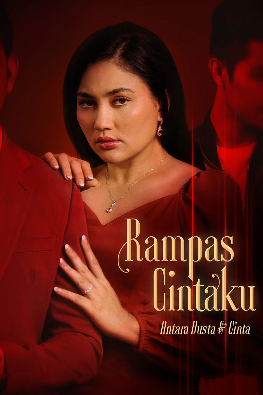 Hình ảnh phim Rampas Cintaku (Phần 1)