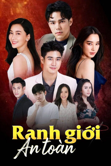 Hình ảnh phim Ranh Giới An Toàn