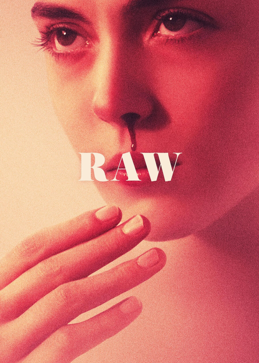 Hình ảnh phim Raw