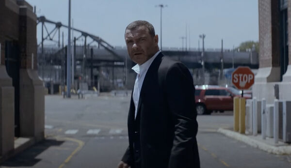 Poster phim Ray Donovan Finale
