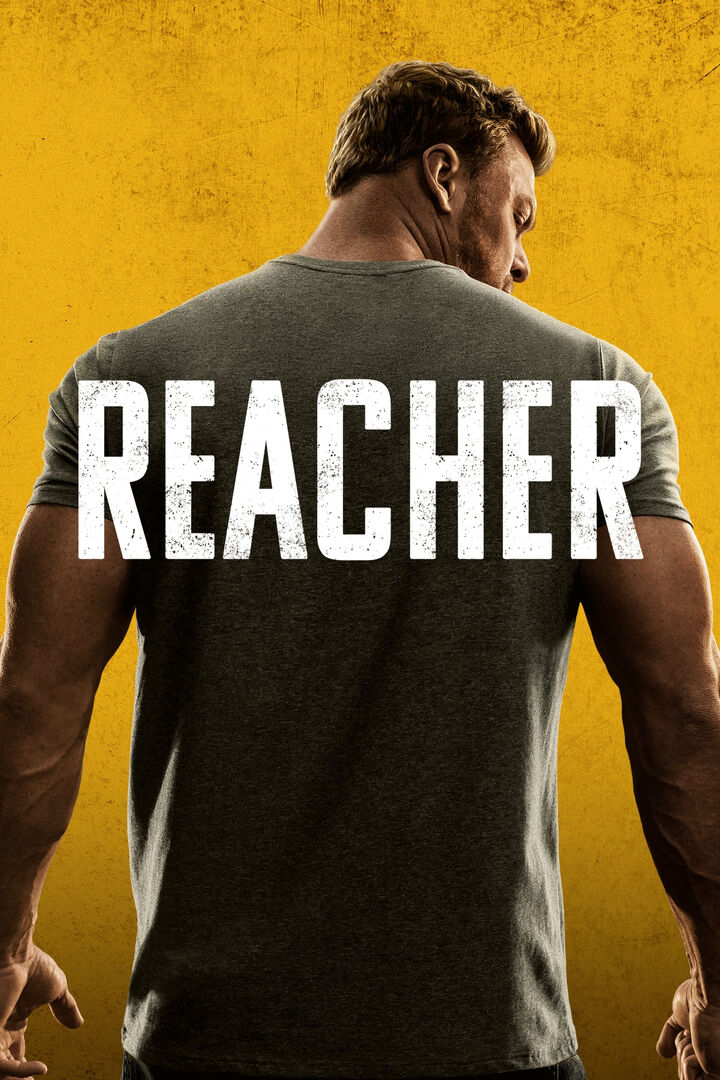 Tập 1 phim Reacher (Phần 2)