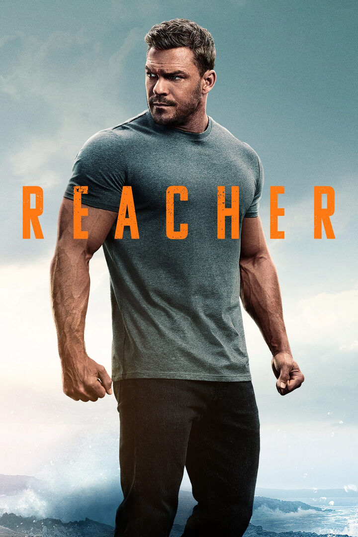 Tập 1 phim Reacher (Phần 3)