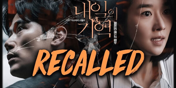 Poster phim Recalled
