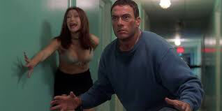 Poster phim Replicant