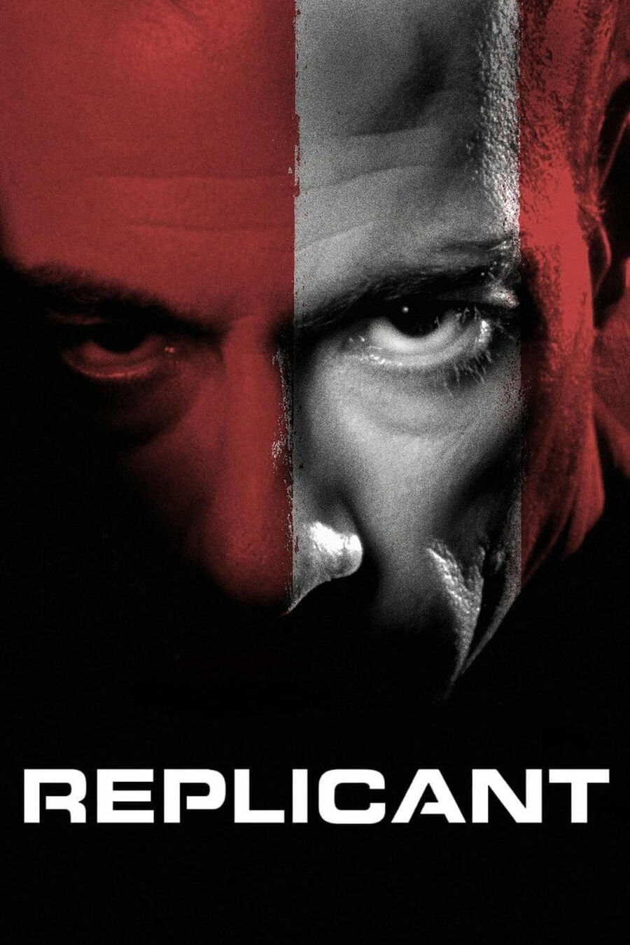 Hình ảnh phim Replicant