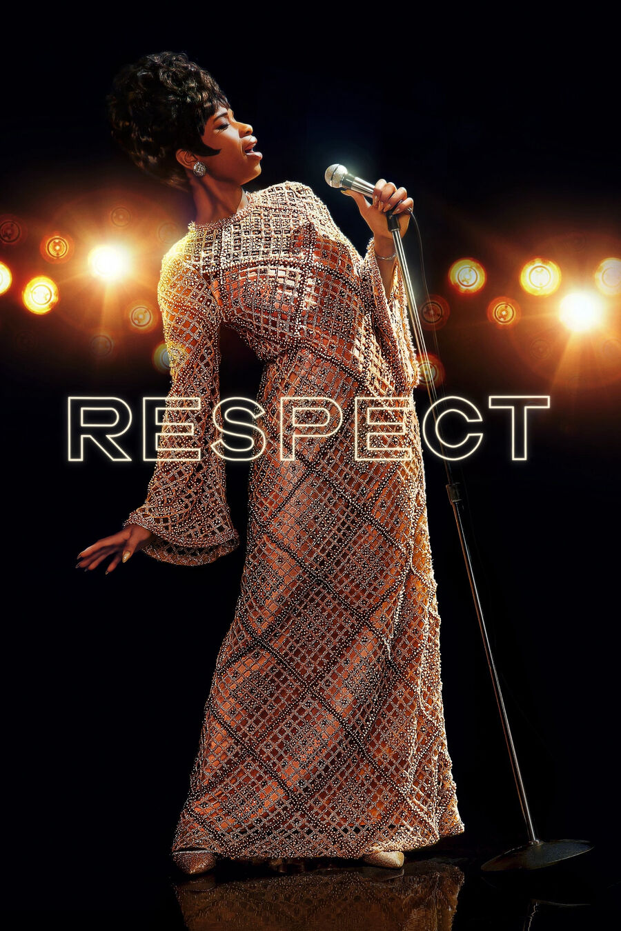 Hình ảnh phim Respect: Một Huyền Thoại