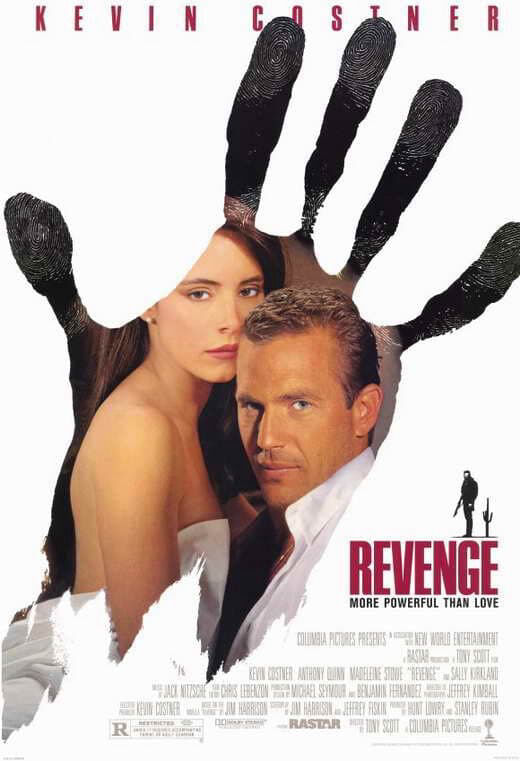 Hình ảnh phim Revenge