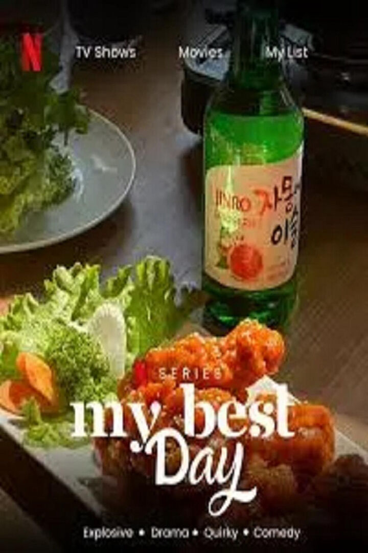 Tập 1 phim Rhapsody Soju